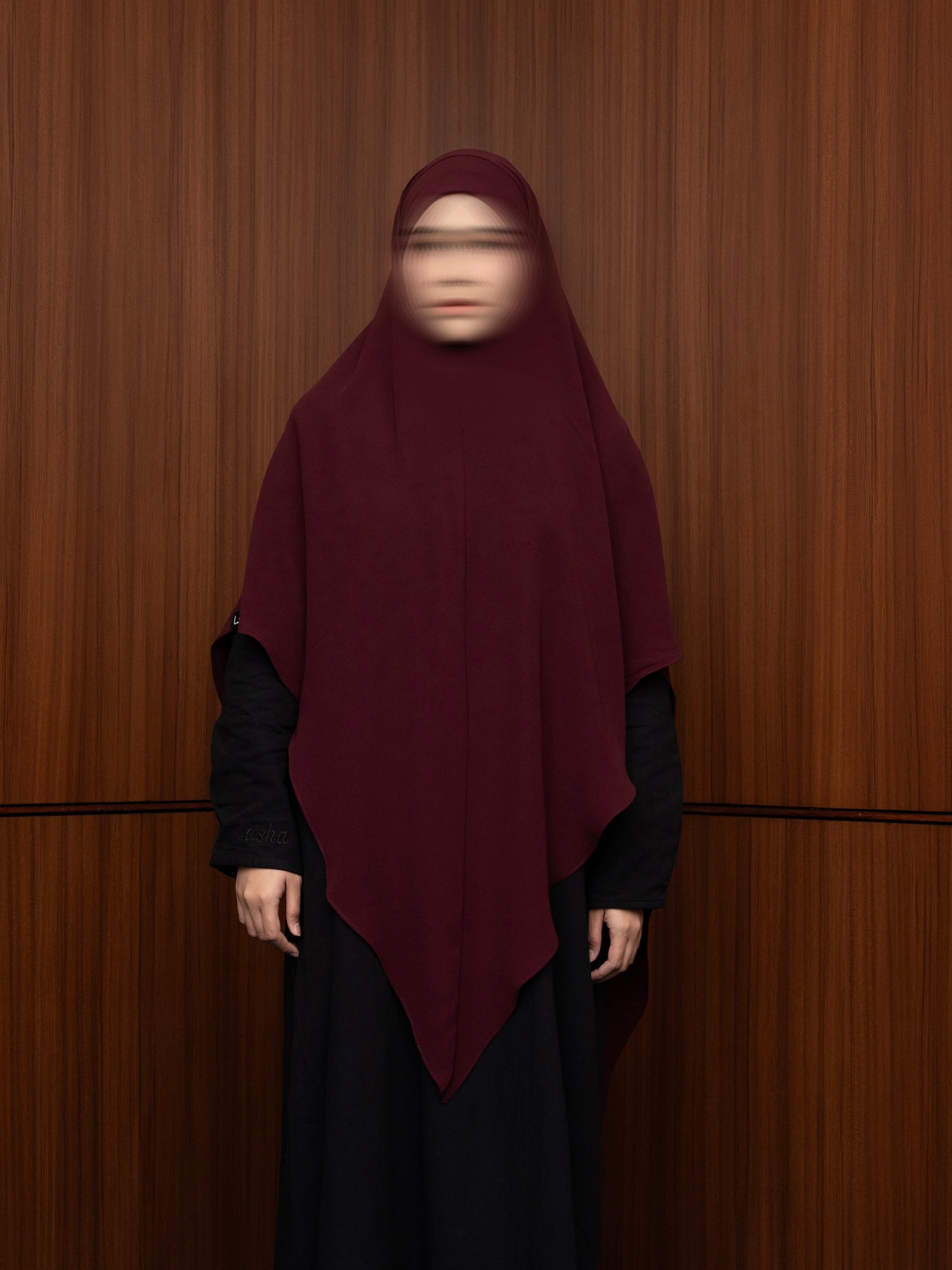 True Khiban Bandana
