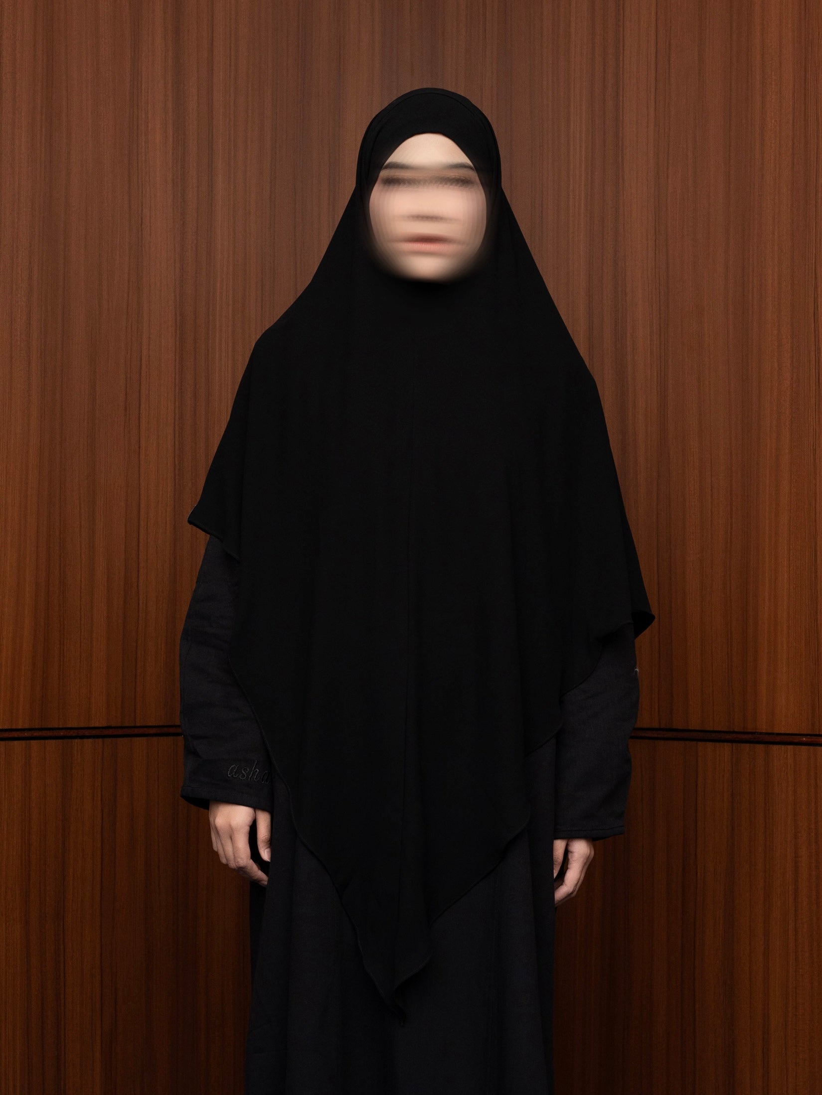True Khiban Bandana