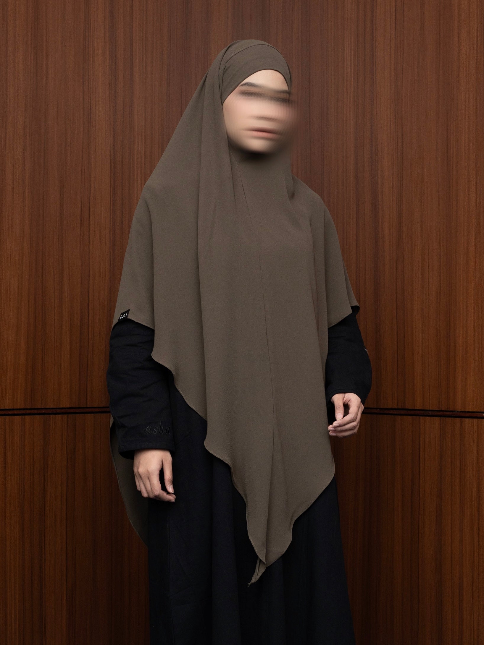 True Khiban Bandana