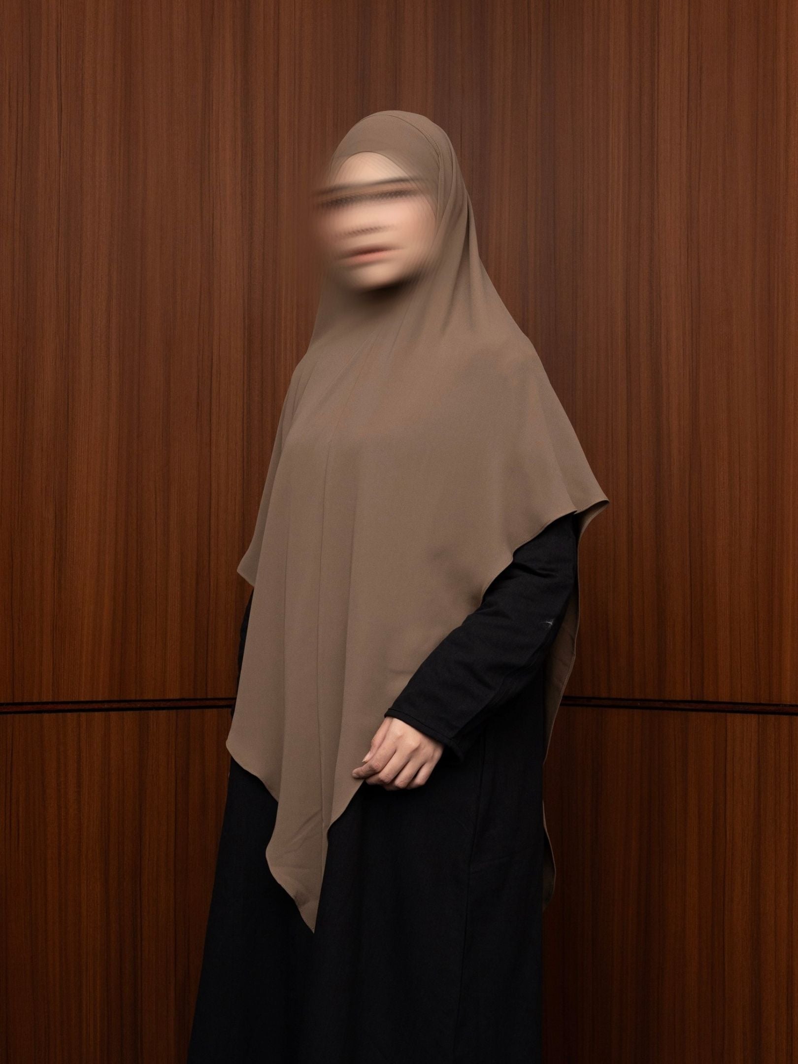True Khiban Bandana