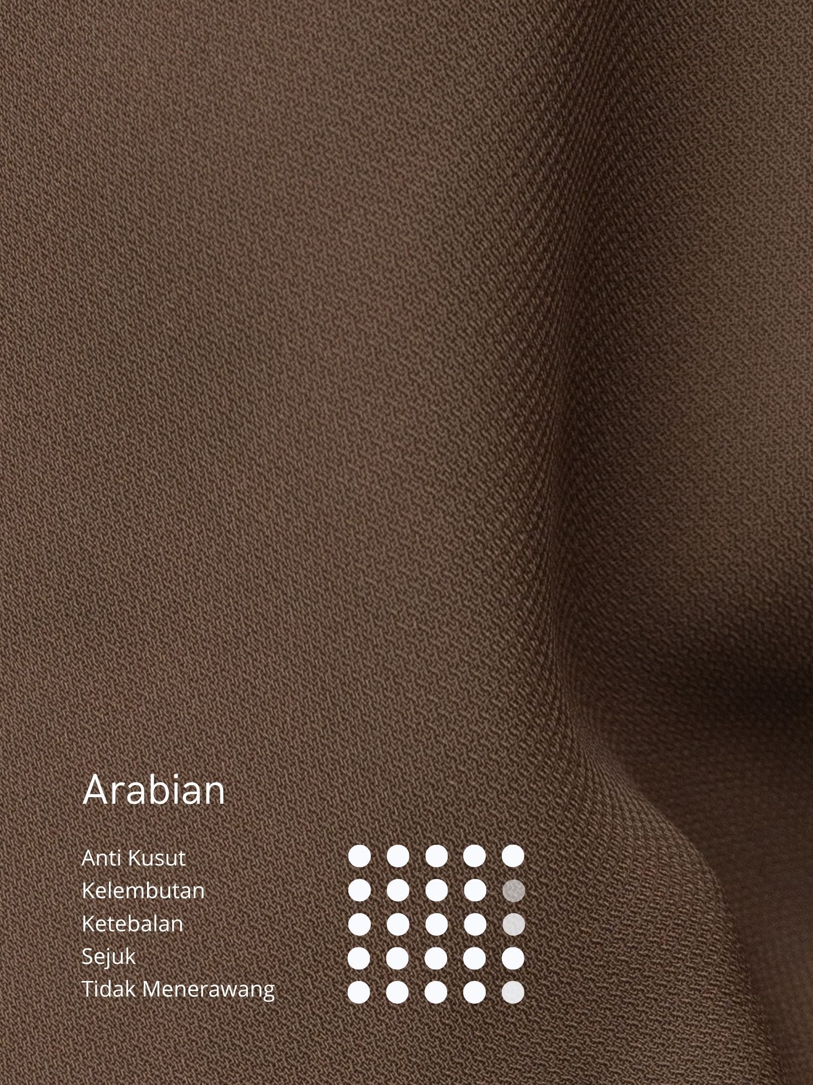 True Khiban Bandana