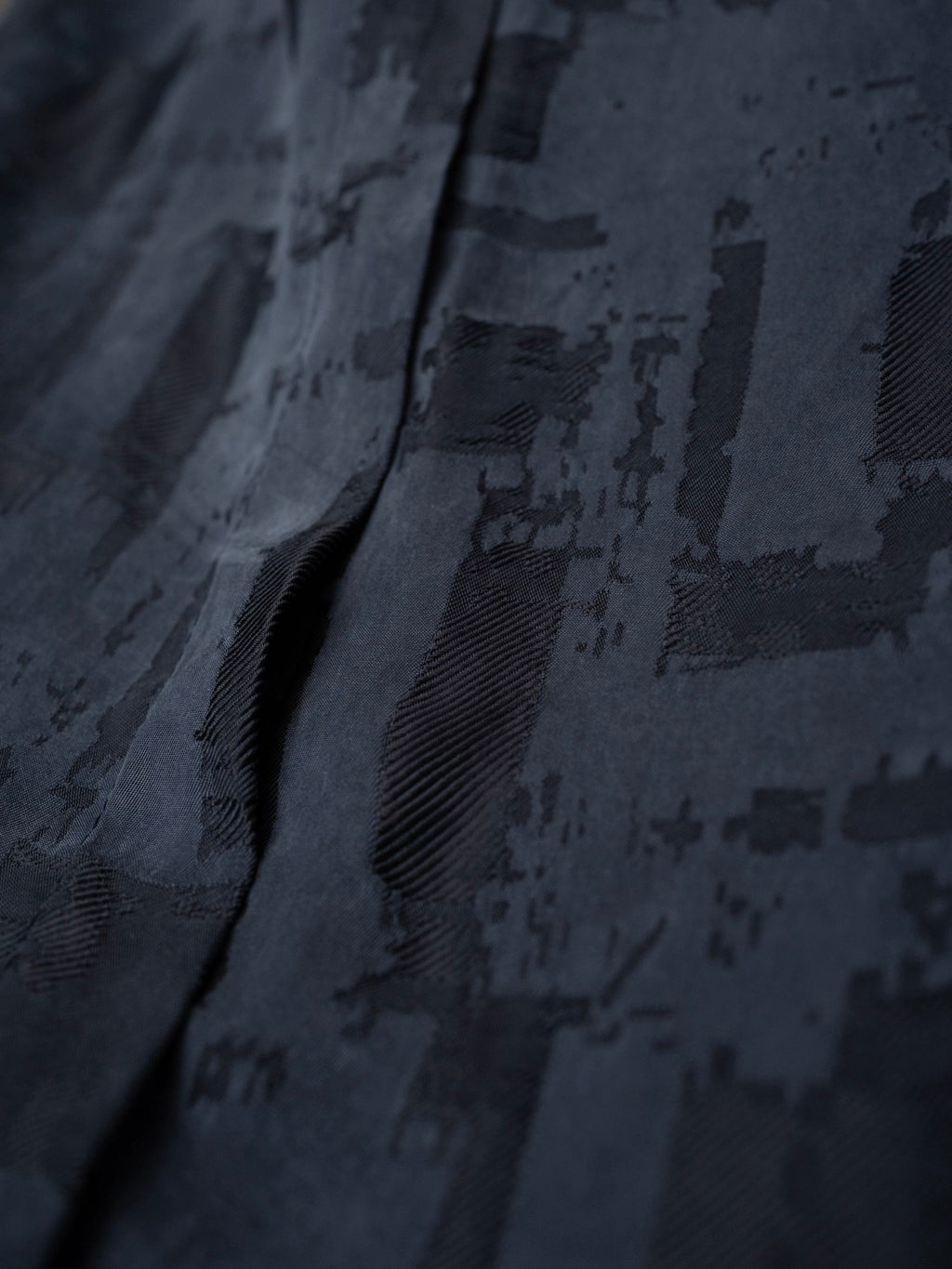 Ivy cupro abaya (Exclusive series)