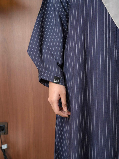 Lyra Sleeve Abaya