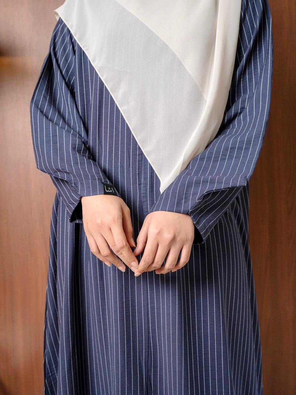 Lyra Sleeve Abaya