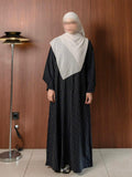 Lyra Sleeve Abaya