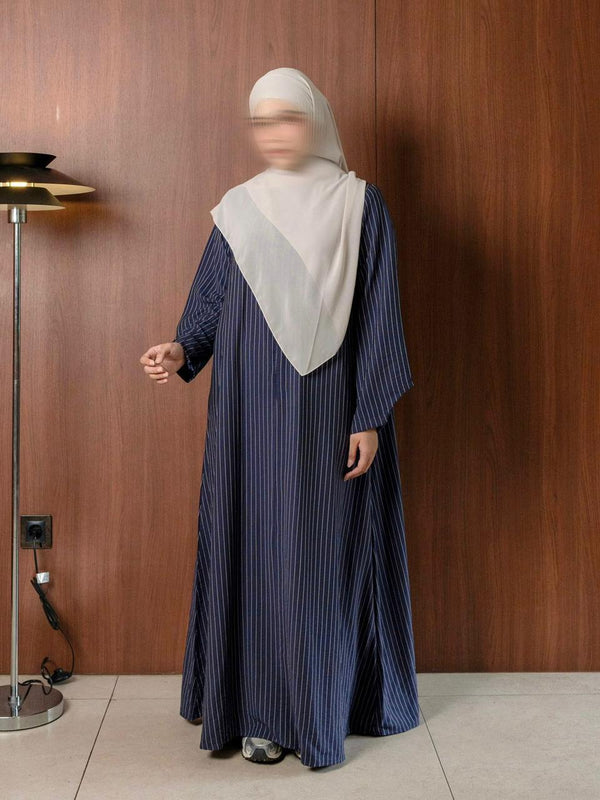 Lyra Sleeve Abaya